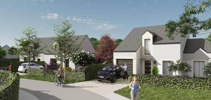 Terrain seul à Villers-Bocage en Calvados (14) de 408 m² à vendre au prix de 52000€ - 3