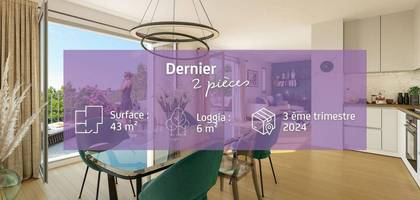 Maison à Francheville en Rhône (69) de 79 m² à vendre au prix de 415000€ - 2
