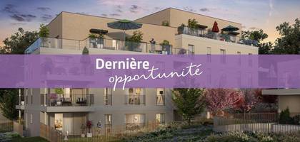 Maison à Francheville en Rhône (69) de 79 m² à vendre au prix de 415000€ - 1