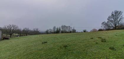 Terrain seul à Thiviers en Dordogne (24) de 3250 m² à vendre au prix de 68000€ - 1