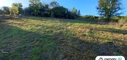 Terrain seul à Saint-Cyprien en Dordogne (24) de 1946 m² à vendre au prix de 43000€ - 3
