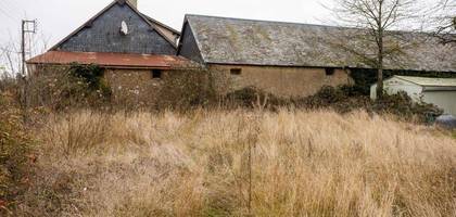 Terrain seul à Ermenonville-la-Petite en Eure-et-Loir (28) de 600 m² à vendre au prix de 38000€ - 1