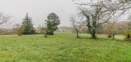 Terrain seul à Saint Aulaye-Puymangou en Dordogne (24) de 3187 m² à vendre au prix de 30000€ - 4