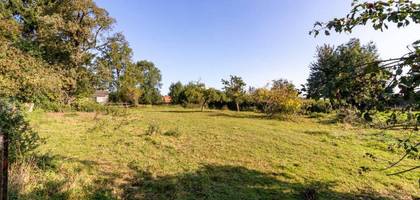 Terrain seul à Abbeville en Somme (80) de 908 m² à vendre au prix de 35000€ - 1