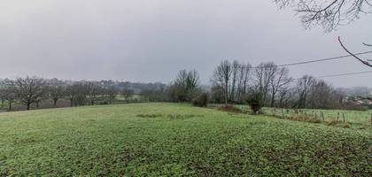 Terrain seul à Thiviers en Dordogne (24) de 3250 m² à vendre au prix de 68000€ - 4