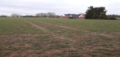 Terrain seul à Steinbourg en Bas-Rhin (67) de 486 m² à vendre au prix de 81000€ - 1
