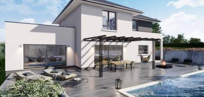 Programme terrain + maison à Jungholtz en Haut-Rhin (68) de 897 m² à vendre au prix de 685000€ - 1