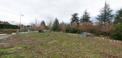 Terrain seul à Villardonnel en Aude (11) de 1020 m² à vendre au prix de 55000€ - 1