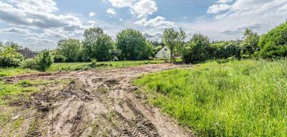Terrain seul à La Fermeté en Nièvre (58) de 2430 m² à vendre au prix de 41000€ - 3
