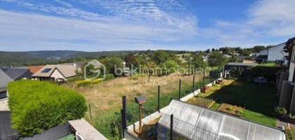 Terrain seul à Aiglemont en Ardennes (08) de 1032 m² à vendre au prix de 108200€ - 3