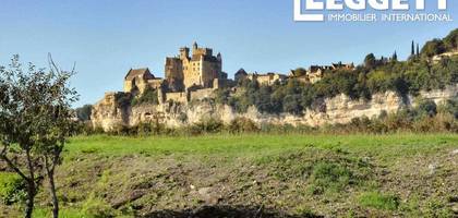 Terrain seul à Beynac-et-Cazenac en Dordogne (24) de 1650 m² à vendre au prix de 31600€ - 3