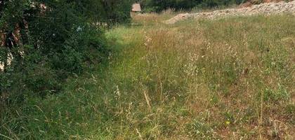 Terrain seul à Cabrerets en Lot (46) de 4719 m² à vendre au prix de 65000€ - 4