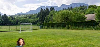 Terrain seul à Saint-Pierre-en-Faucigny en Haute-Savoie (74) de 550 m² à vendre au prix de 215000€ - 3