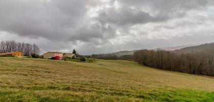 Terrain seul à Peyzac-le-Moustier en Dordogne (24) de 3000 m² à vendre au prix de 63000€ - 1