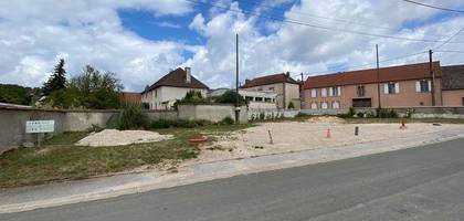 Terrain seul à Loisy-en-Brie en Marne (51) de 660 m² à vendre au prix de 35000€ - 3
