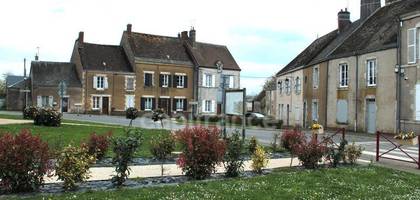 Terrain seul à Beauce la Romaine en Loir-et-Cher (41) de 6935 m² à vendre au prix de 49500€ - 3