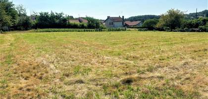Terrain seul à Chabanais en Charente (16) de 1750 m² à vendre au prix de 22500€ - 1