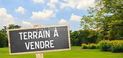 Terrain seul à Mortrée en Orne (61) de 800 m² à vendre au prix de 20000€ - 2