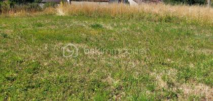 Terrain seul à Bouchy-Saint-Genest en Marne (51) de 867 m² à vendre au prix de 31250€ - 3