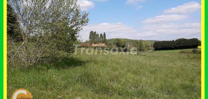 Terrain seul à Guérigny en Nièvre (58) de 1470 m² à vendre au prix de 23000€ - 4