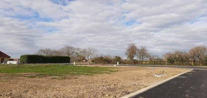 Programme terrain + maison à Cernay en Haut-Rhin (68) de 457 m² à vendre au prix de 369500€ - 3