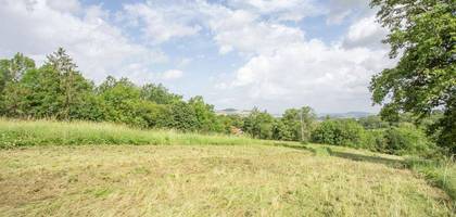 Terrain seul à Montmorin en Puy-de-Dôme (63) de 1094 m² à vendre au prix de 73000€ - 3