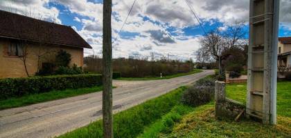 Terrain seul à Larrazet en Tarn-et-Garonne (82) de 2000 m² à vendre au prix de 89000€ - 4