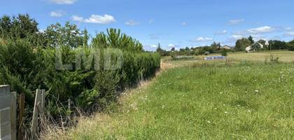 Terrain seul à Sanvensa en Aveyron (12) de 1672 m² à vendre au prix de 24500€ - 2