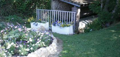 Terrain seul à Chaumuzy en Marne (51) de 1156 m² à vendre au prix de 141700€ - 4