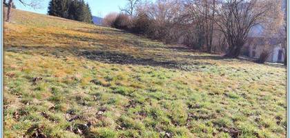 Terrain seul à Chabreloche en Puy-de-Dôme (63) de 2586 m² à vendre au prix de 30000€ - 4