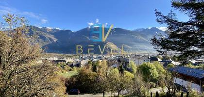 Terrain seul à Saint-Jean-de-Maurienne en Savoie (73) de 1419 m² à vendre au prix de 139800€ - 1