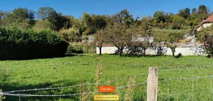 Terrain seul à Miribel-les-Échelles en Isère (38) de 1020 m² à vendre au prix de 169300€ - 1