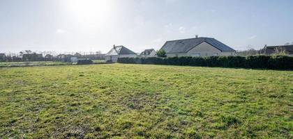 Terrain seul à Larré en Orne (61) de 12000 m² à vendre au prix de 99000€ - 2