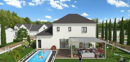 Programme terrain + maison à Bergères-lès-Vertus en Marne (51) de 700 m² à vendre au prix de 277000€ - 2
