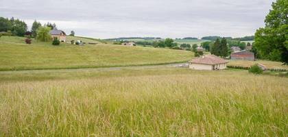 Terrain seul à Charleville-Mézières en Ardennes (08) de 1340 m² à vendre au prix de 59270€ - 4