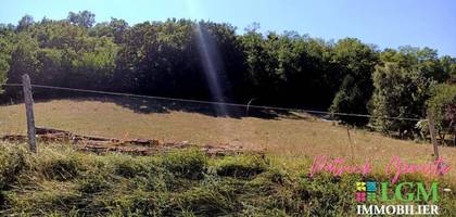 Terrain seul à Ségura en Ariège (09) de 4360 m² à vendre au prix de 110000€ - 3