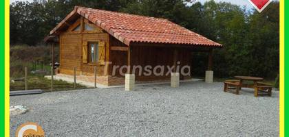 Terrain seul à Gouzon en Creuse (23) de 0 m² à vendre au prix de 48000€ - 3
