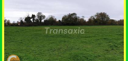 Terrain seul à Imphy en Nièvre (58) de 1034 m² à vendre au prix de 30000€ - 1