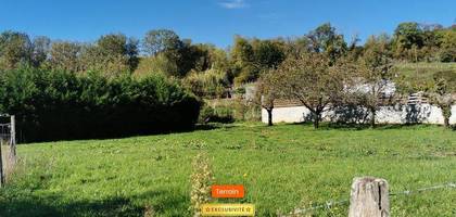 Terrain seul à Miribel-les-Échelles en Isère (38) de 1020 m² à vendre au prix de 169300€ - 3