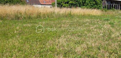 Terrain seul à Bouchy-Saint-Genest en Marne (51) de 867 m² à vendre au prix de 31250€ - 3