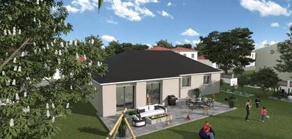 Programme terrain + maison à Champlat-et-Boujacourt en Marne (51) de 1267 m² à vendre au prix de 242000€ - 2