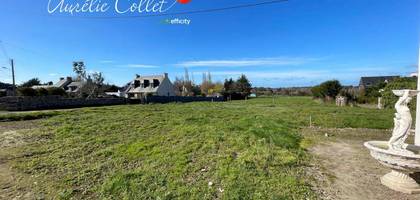 Terrain seul à Erquy en Côtes-d'Armor (22) de 668 m² à vendre au prix de 158000€ - 4