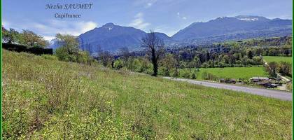 Terrain seul à Bonneville en Haute-Savoie (74) de 3546 m² à vendre au prix de 310000€ - 2