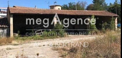 Terrain seul à Hérépian en Hérault (34) de 784 m² à vendre au prix de 107000€ - 2