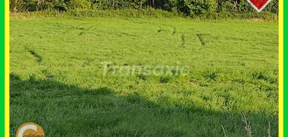 Terrain seul à Saint-Menoux en Allier (03) de 2001 m² à vendre au prix de 46200€ - 3