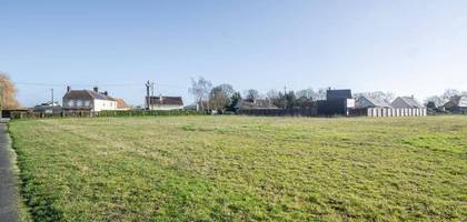 Terrain seul à Larré en Orne (61) de 12000 m² à vendre au prix de 99000€ - 1