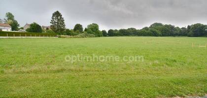 Terrain seul à Seboncourt en Aisne (02) de 1000 m² à vendre au prix de 26000€ - 1