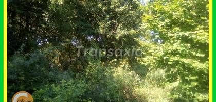 Terrain seul à Le Blanc en Indre (36) de 0 m² à vendre au prix de 14000€ - 2
