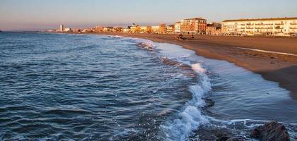 Terrain seul à Valras-Plage en Hérault (34) de 489 m² à vendre au prix de 205000€ - 3