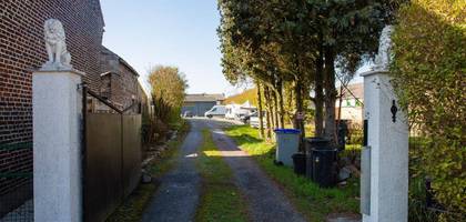 Terrain seul à Somain en Nord (59) de 2000 m² à vendre au prix de 210000€ - 1